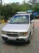 Chevrolet Tavera Neo 3 LS- 7(C) STR BS-III 2015