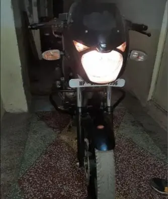 Bajaj Pulsar 150cc 2009