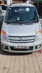 Maruti Suzuki Wagon R LXi 2008