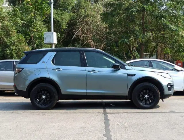Land Rover Discovery Sport HSE 2016