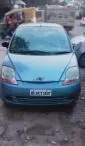 Chevrolet Spark LS 1.0 2009