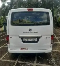 Ashok Leyland Stile LE 7 SEATER 2014