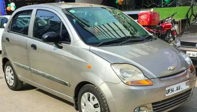 Chevrolet Spark LS 1.0 MUZIC 2009