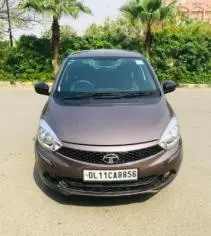 Tata Tiago Revotron XM 2017