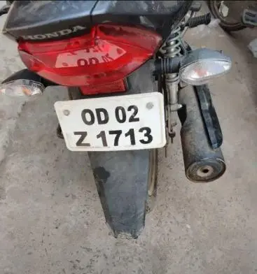 Honda CB Shine SP 125cc Disc 2016