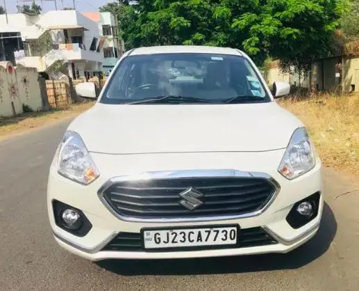 Maruti Suzuki Dzire VDi 2018