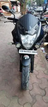 Suzuki Gixxer SF 150cc 2016