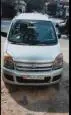 Maruti Suzuki Wagon R Duo LXI LPG 2008