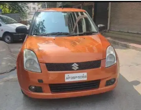 Maruti Suzuki Swift VXi 1.3 2006