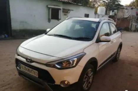 Hyundai i20 Active 1.2 S 2018