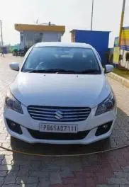Maruti Suzuki Ciaz ZDi SHVS 2015