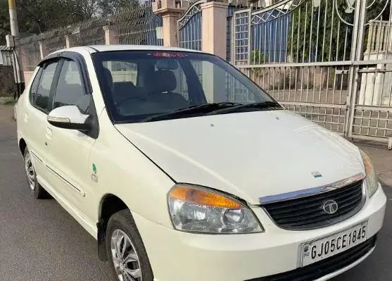 Tata IndigoCS GLE 2010