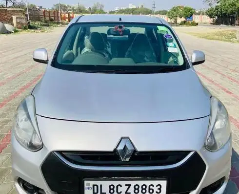 Renault Scala RXL DIESEL 2013