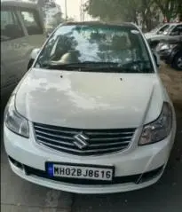 Maruti Suzuki SX4 VXi 2009