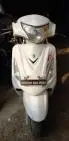 Suzuki Swish 125 2012