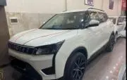 Mahindra XUV300 W6 Petrol BS6 2020