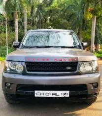 Land Rover Range Rover Sport HSE 4.4 Diesel 2011