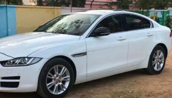 Jaguar XE Prestige Diesel 2020