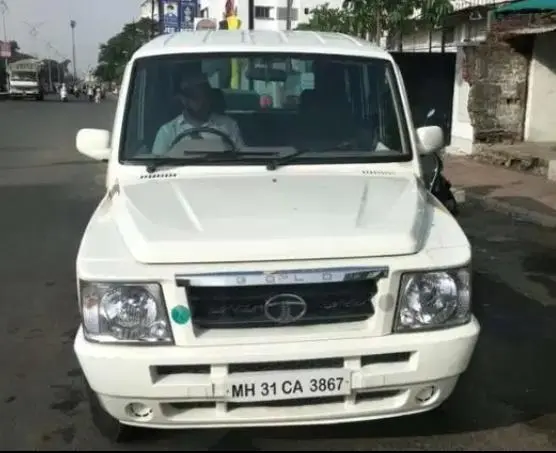 Tata Sumo Gold GX 2014