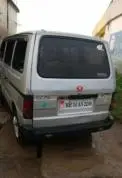 Maruti Suzuki Omni 8 SEATER 2010