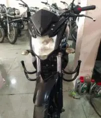 Yamaha FZ S V 2.0 150cc 2015