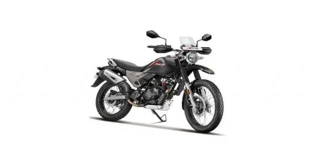 Hero Xpulse 200cc BS6 2021