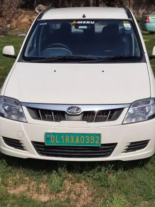 Mahindra e Verito D2 2020