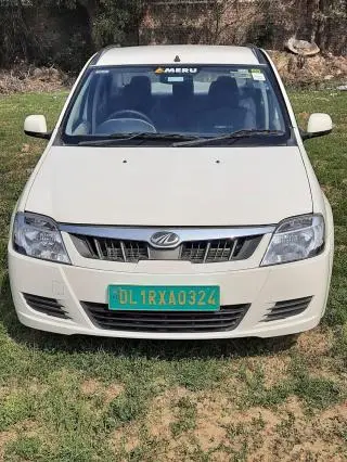 Mahindra e Verito D2 2020