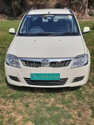 Mahindra e Verito D2 2020