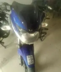 Bajaj Pulsar 180cc 2014