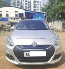 Renault Scala RXL DIESEL 2016