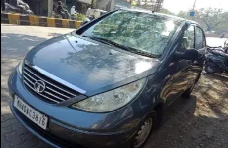 Tata Indica Vista TDI LS 2013