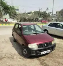 Maruti Suzuki Alto LXi 2006