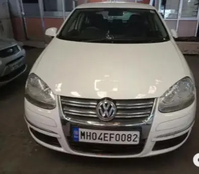 Volkswagen Jetta 2.0 TDI HIGHLINE MT 2010