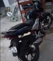 Bajaj Platina 125cc 2013