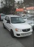Maruti Suzuki Alto K10 LXi 2012