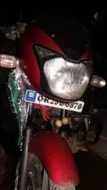 Bajaj Pulsar 150cc 2010