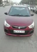 Maruti Suzuki Alto K10 VXi AMT 2015