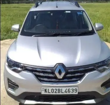 Renault Triber RXZ 2020