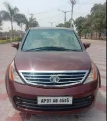Tata Aria Pride 4x4 2011