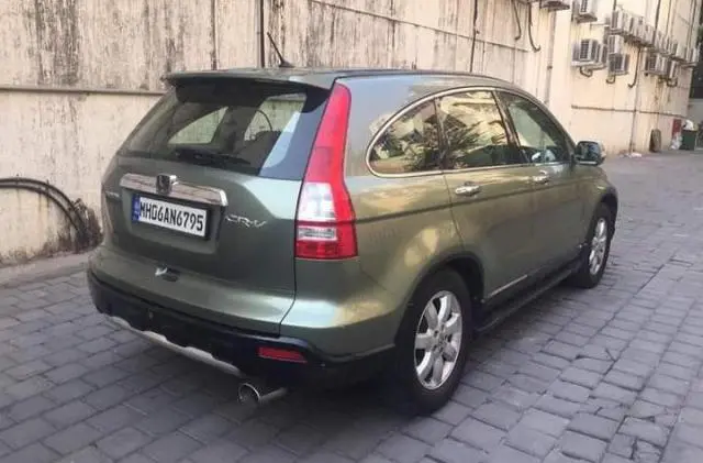 Honda CR-V 2.0L 2WD AT 2008