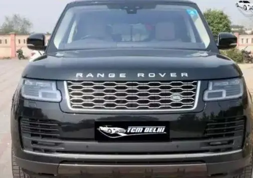 Land Rover Range Rover 3.0 V6 Diesel Vogue LWB 2020