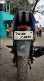 Bajaj Pulsar 180cc 2016