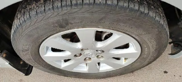 Toyota Camry 2.4 AT 2007