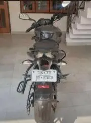 Bajaj Pulsar NS160 2017