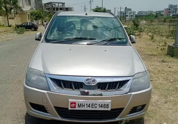Mahindra Verito Vibe CS 1.5 D6 2013