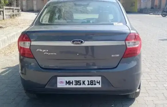 Ford Aspire Trend 1.5 TDCi 2016