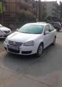 Volkswagen Jetta Comfortline 1.9 TDI 2011