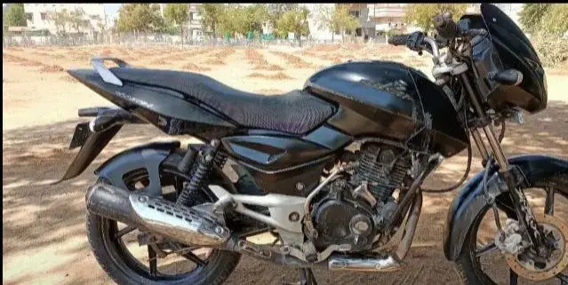 Bajaj Pulsar 150cc 2009