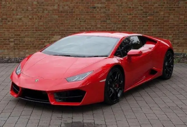 Lamborghini Aventador LP 700-4 Roadster 2015